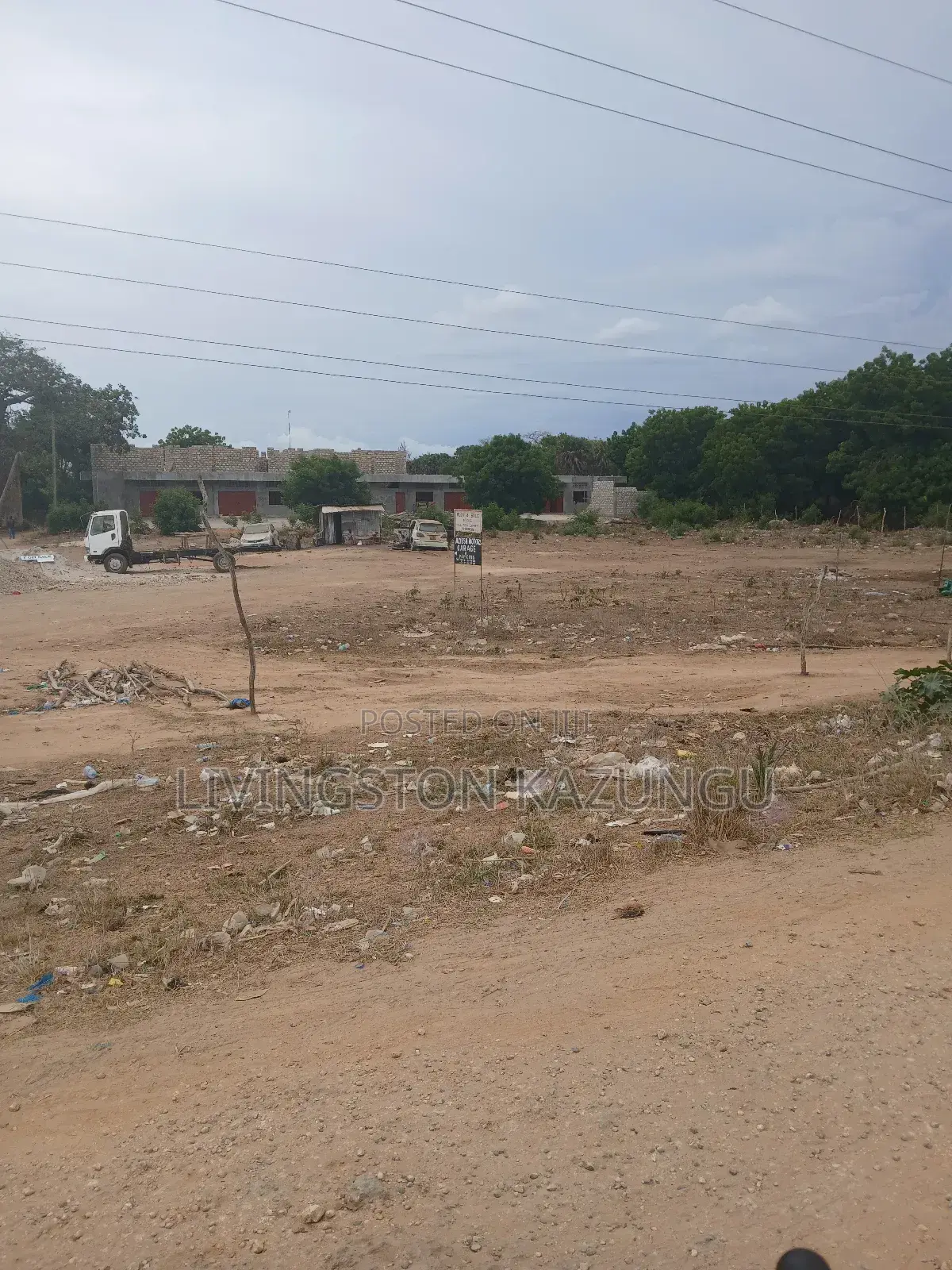 Plots on Sell in Hindi Town Stage