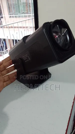 Ai Visual Display Projector Available