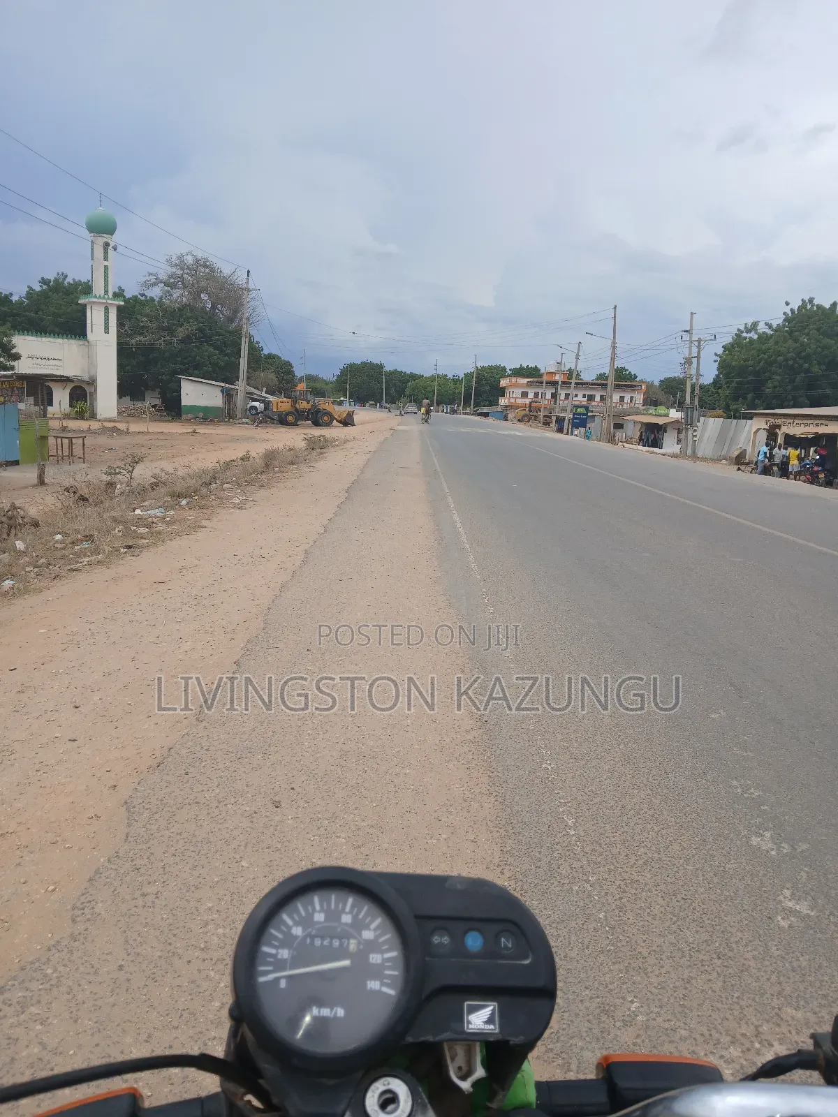 Plots on Sell in Hindi Town Stage