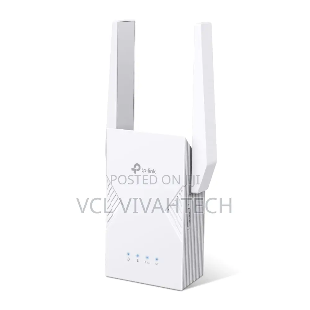 Tp-Link Range Extenders Re225be Wifi 7