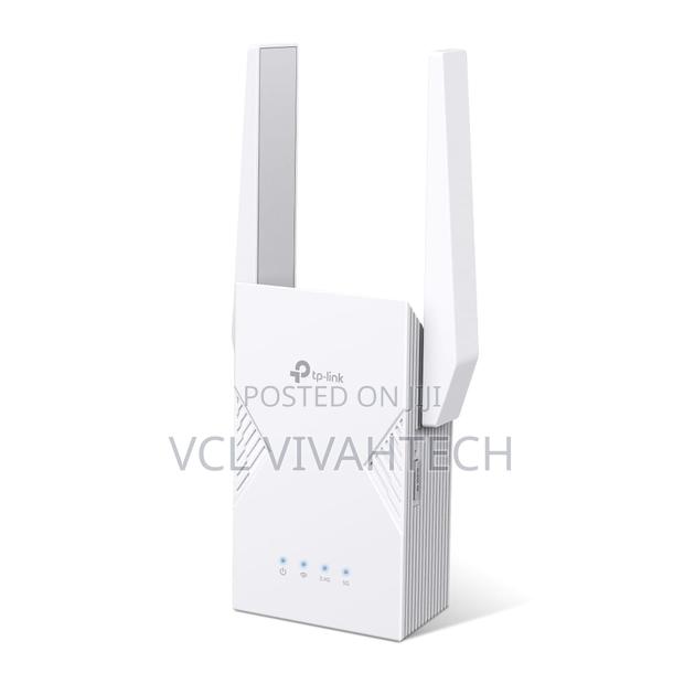 Tp-Link Range Extenders Re225be Wifi 7
