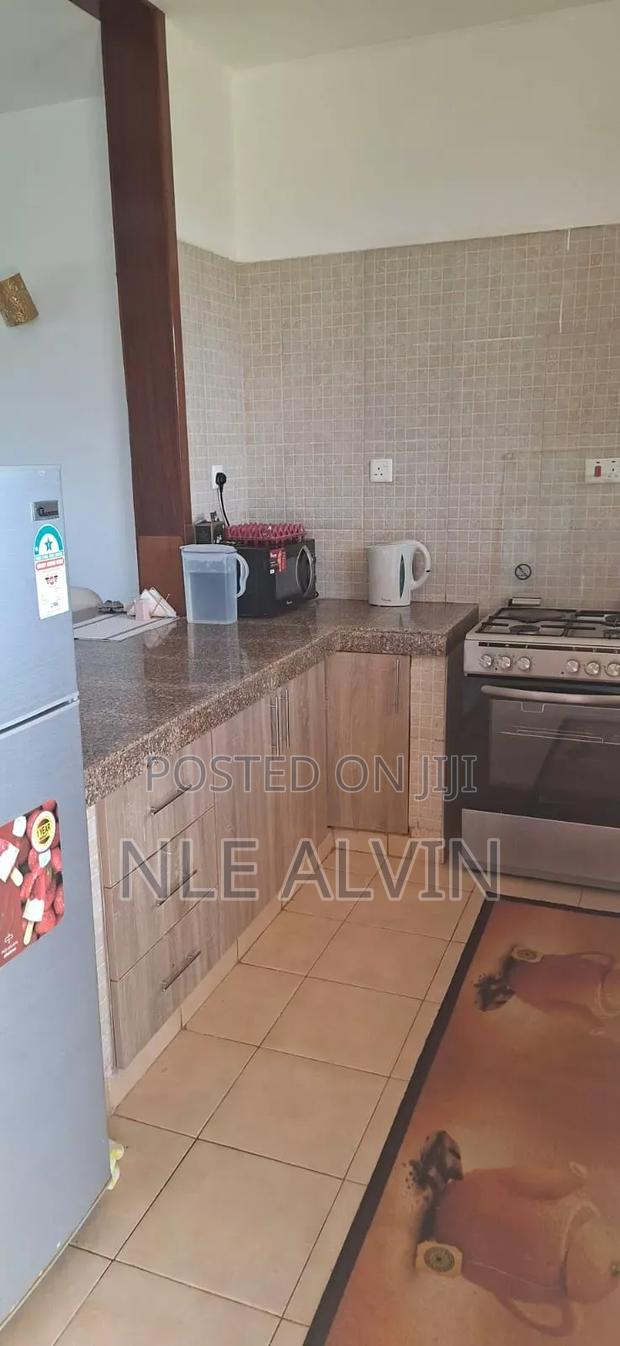 Well Furnished Airbnb in Mombasa Shanzu Available Two Bedroom - thumbnail 2
