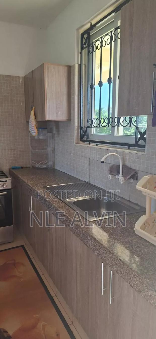 Well Furnished Airbnb in Mombasa Shanzu Available Two Bedroom - thumbnail 5