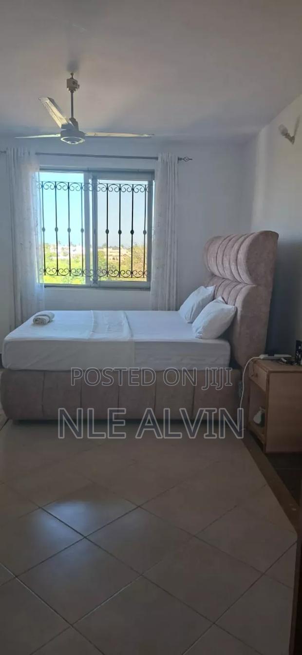 Well Furnished Airbnb in Mombasa Shanzu Available Two Bedroom - thumbnail 6