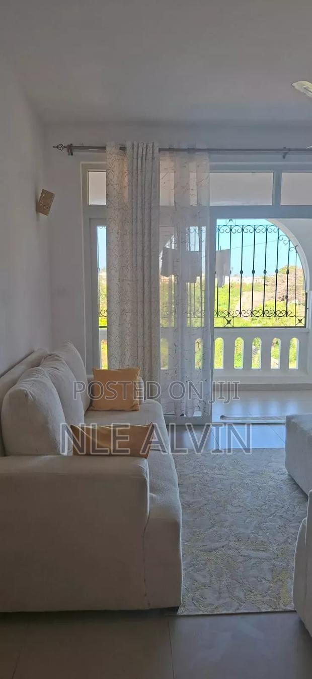 Well Furnished Airbnb in Mombasa Shanzu Available Two Bedroom - thumbnail 8