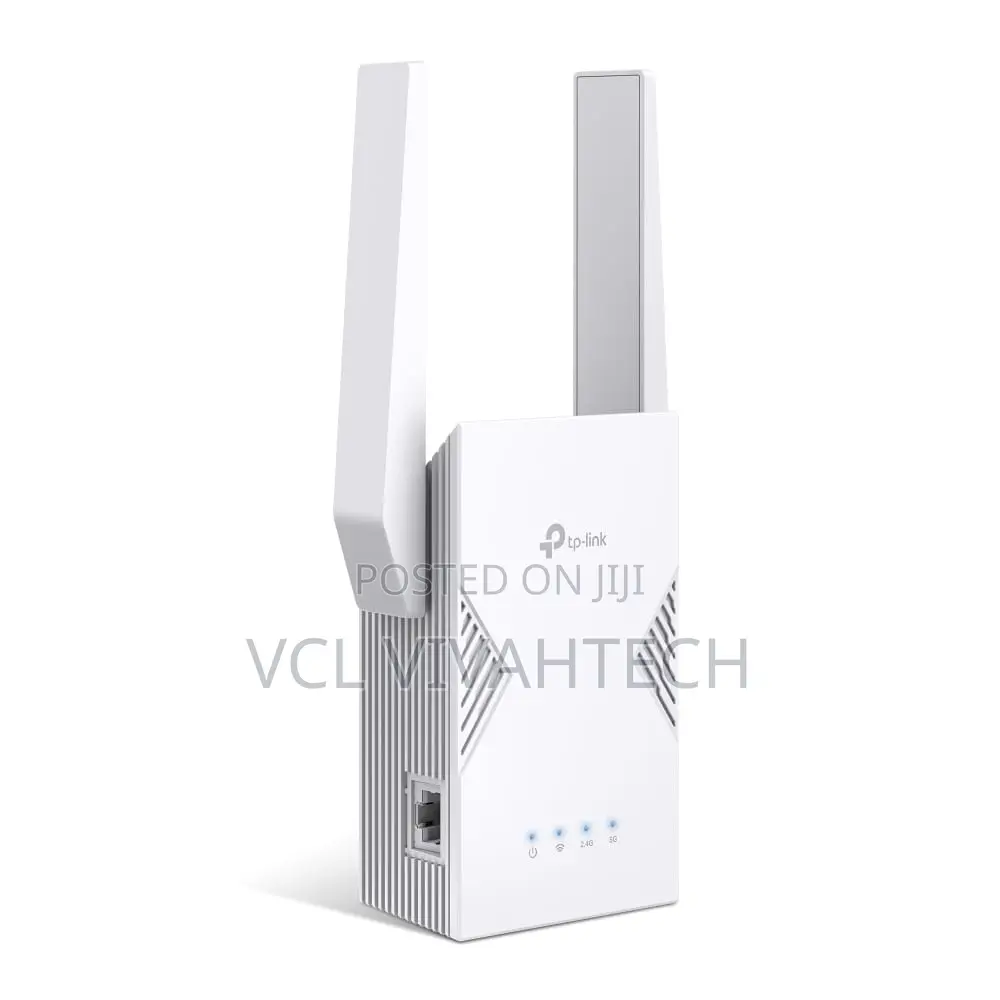 Tp-Link Be3600 Dual-Band Wi-Fi 7 Range Extender - Tl-Re225be