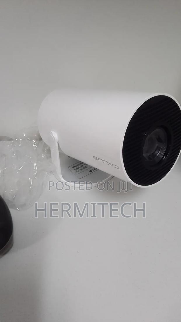 New Portable and Quality Projectors Available With a Wide Display - thumbnail 2