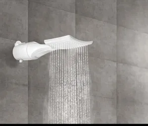 Instant Shower Head Lorenzetti Loren Shower