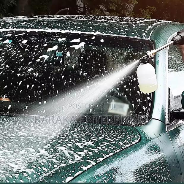 *Car Washer Available - thumbnail 6