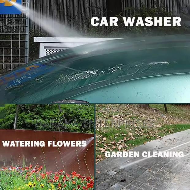 *Car Washer Available - thumbnail 7