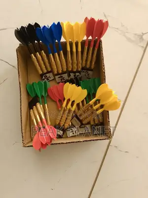 Professional Dart Set 3 Pieces
