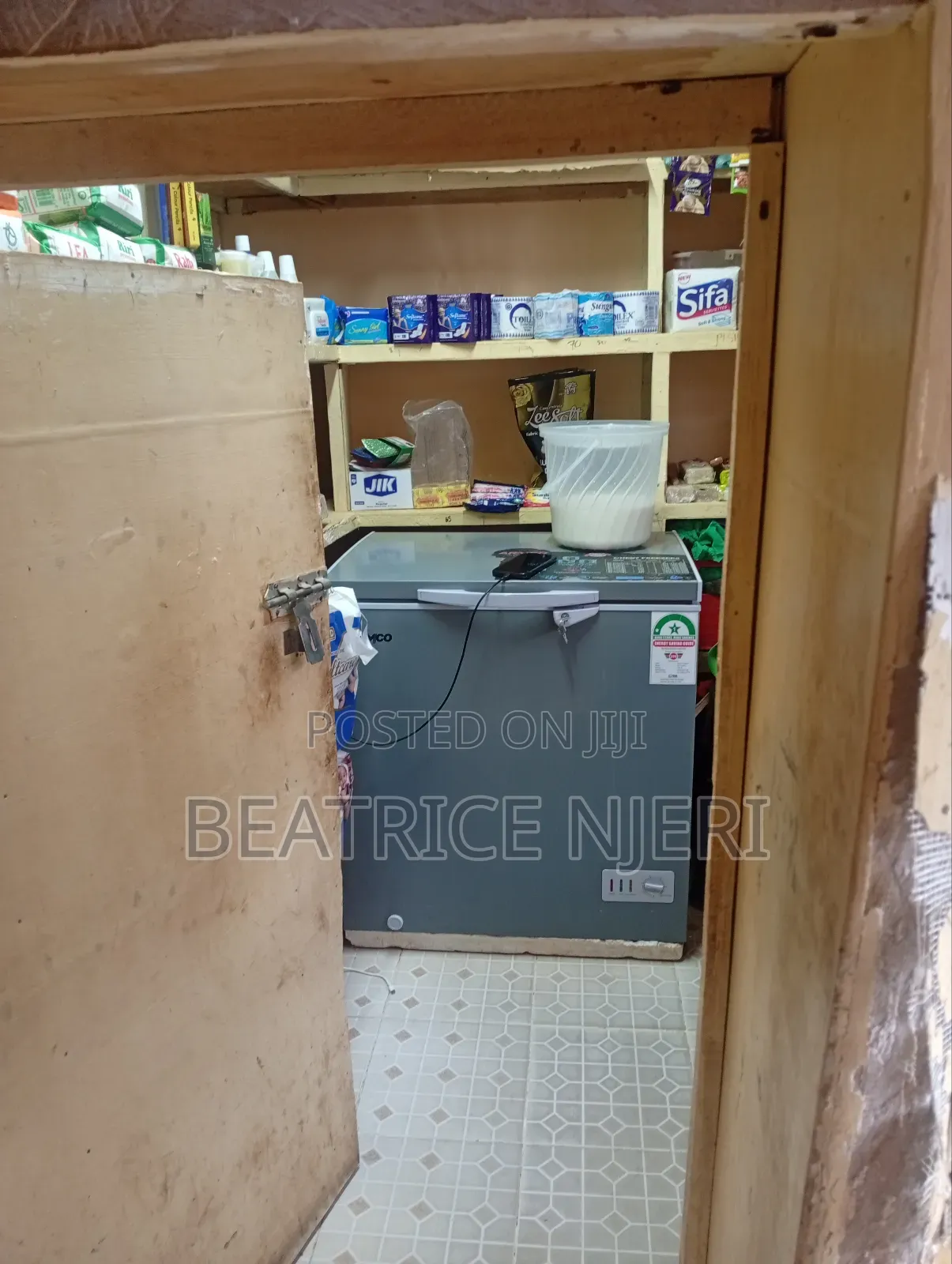 General Shop