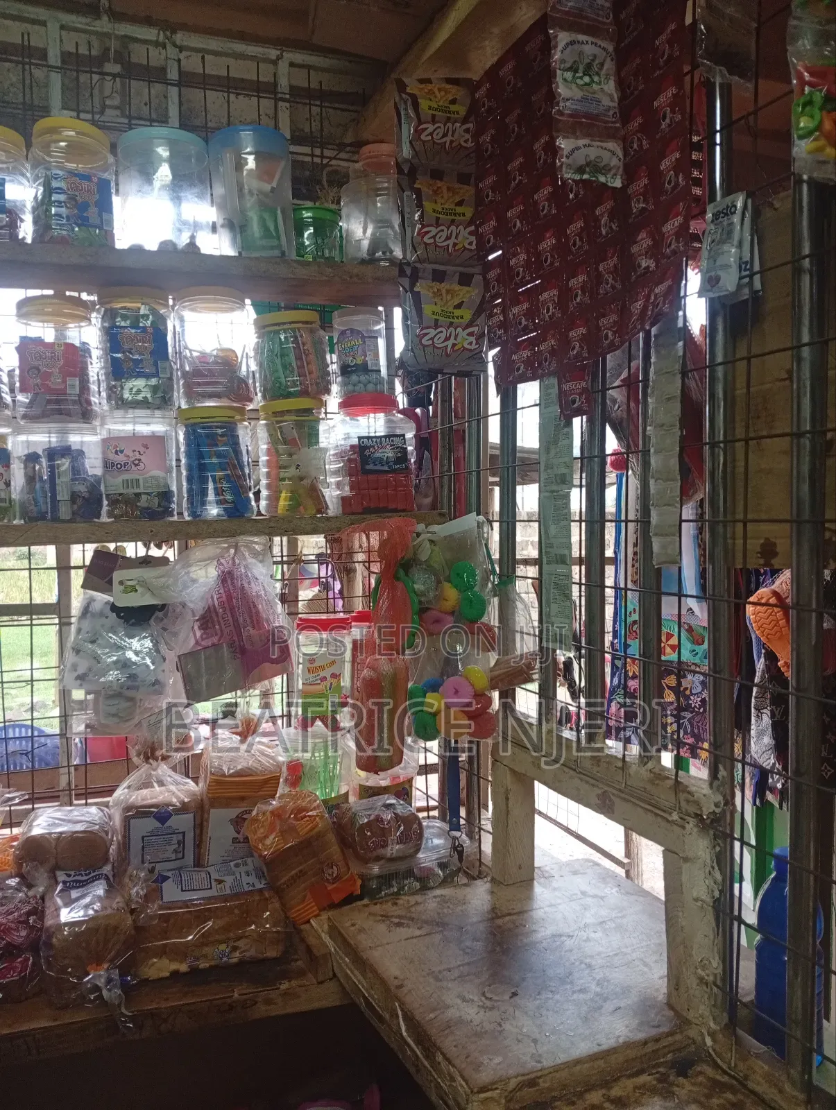 General Shop