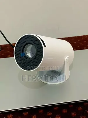 Ai Vision Projector With Display Size of 200inches