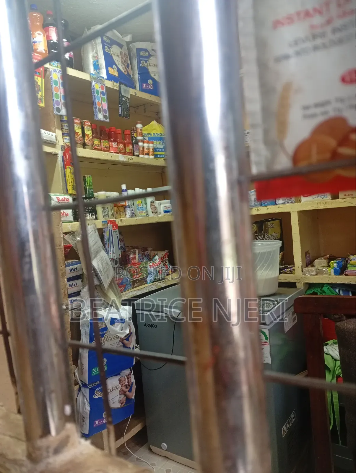 General Shop