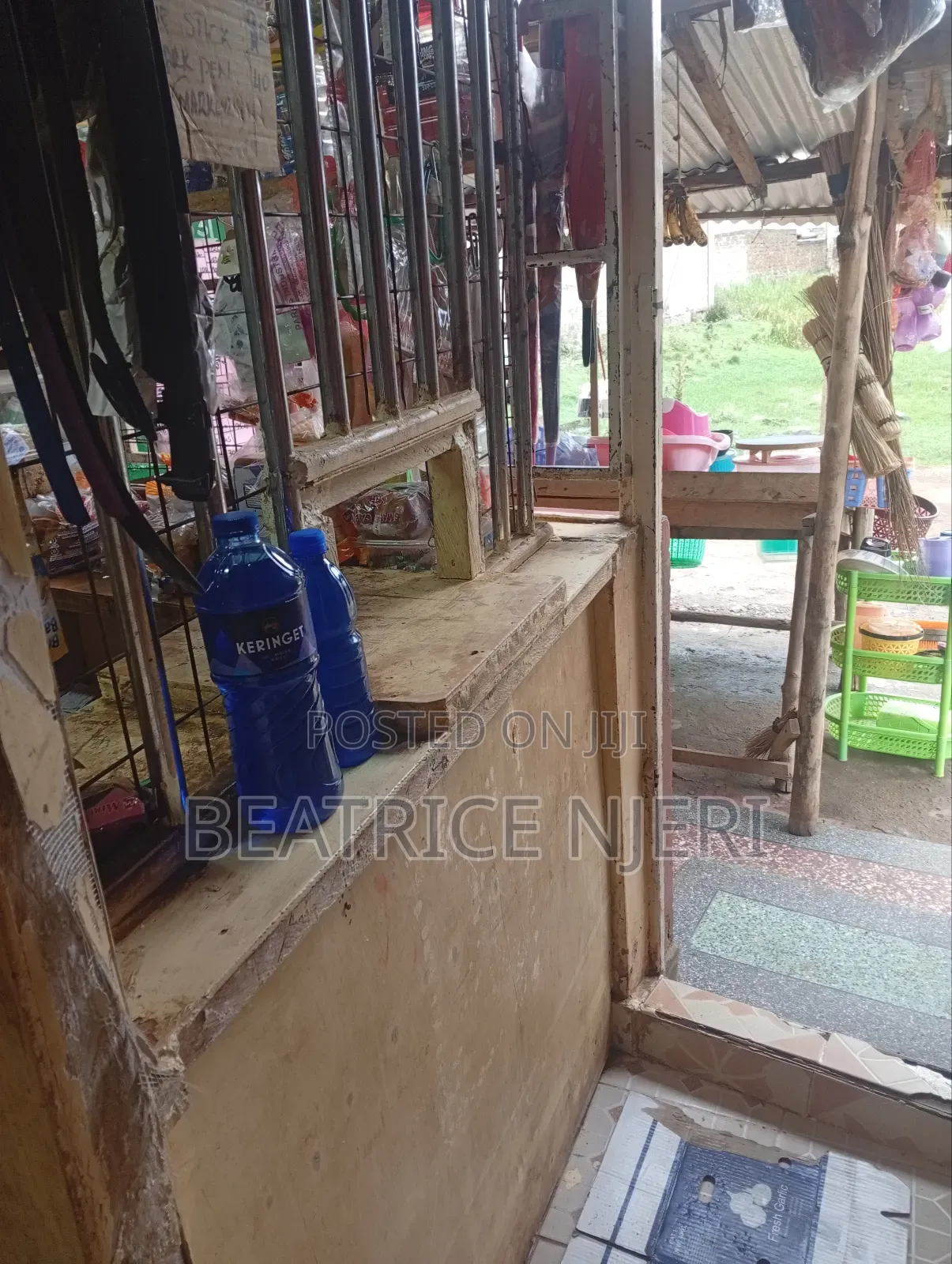 General Shop