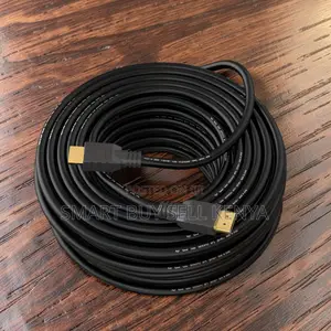 20m,15m,10m 5m,3m Video and Audio High Speed Hdmi Cable