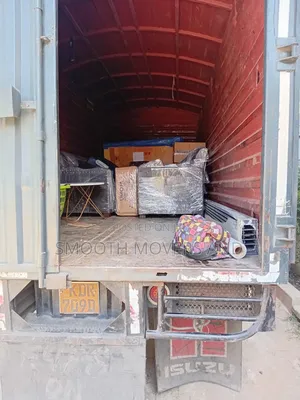 Nairobi to Kisumu Transportation Services Available