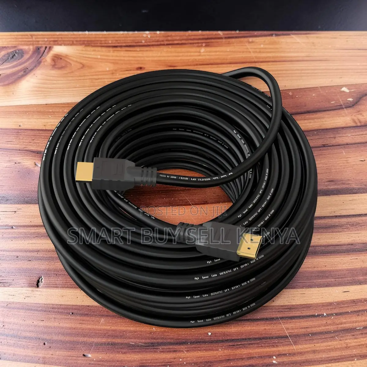20m,15m,10m 5m,3m Space Saving High Speed Hdmi Cable