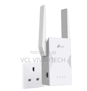 Tp-Link Be3600 5g/2.4g Wi-Fi 7 Range Extender Tl-Re225be - main view