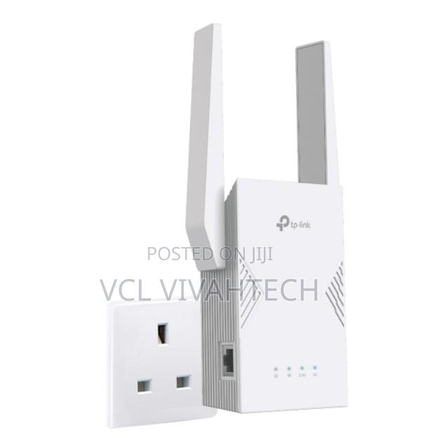 Tp-Link Be3600 5g/2.4g Wi-Fi 7 Range Extender Tl-Re225be