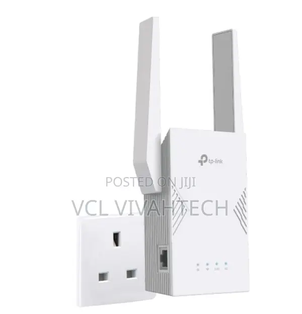 Tp-Link Be3600 5g/2.4g Wi-Fi 7 Range Extender Tl-Re225be