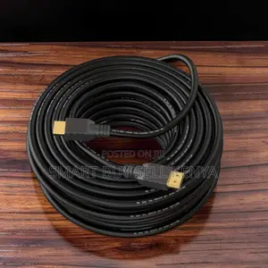 20m,15m,10m 5m,3m Efficient Convenient High Speed Hdmi Cable