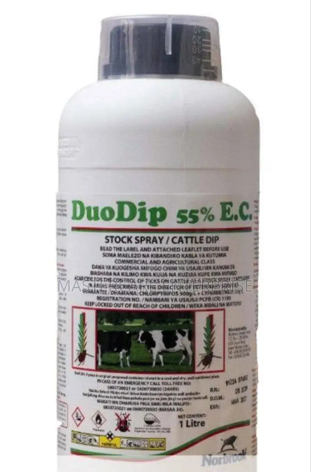 Original Duo Dip 100mls