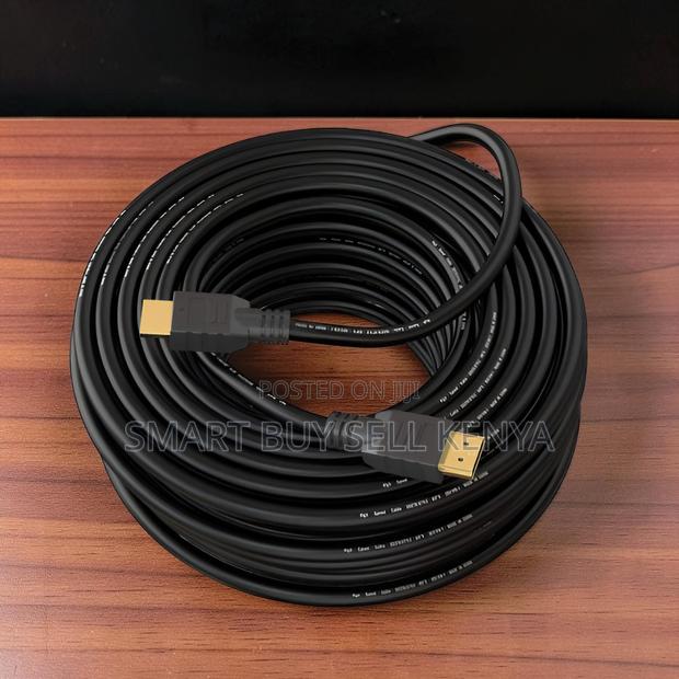 20m,15m,10m 5m,3m Low Power Use High Speed Hdmi Cable