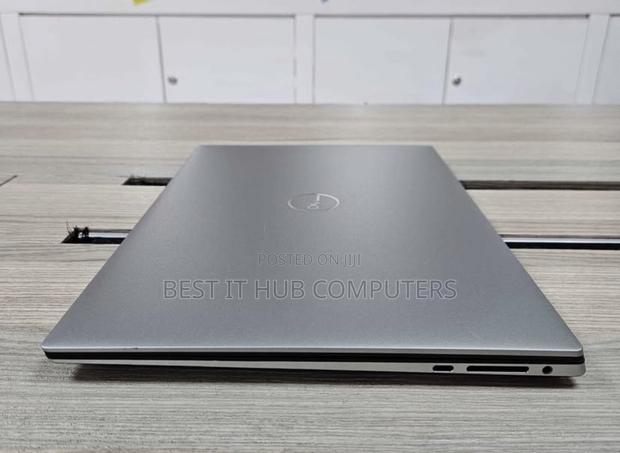 Laptop Dell Precision 5550 16GB Intel Core i7 SSD 512GB - thumbnail 5