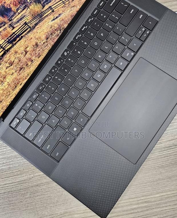 Laptop Dell Precision 5550 16GB Intel Core i7 SSD 512GB - thumbnail 4