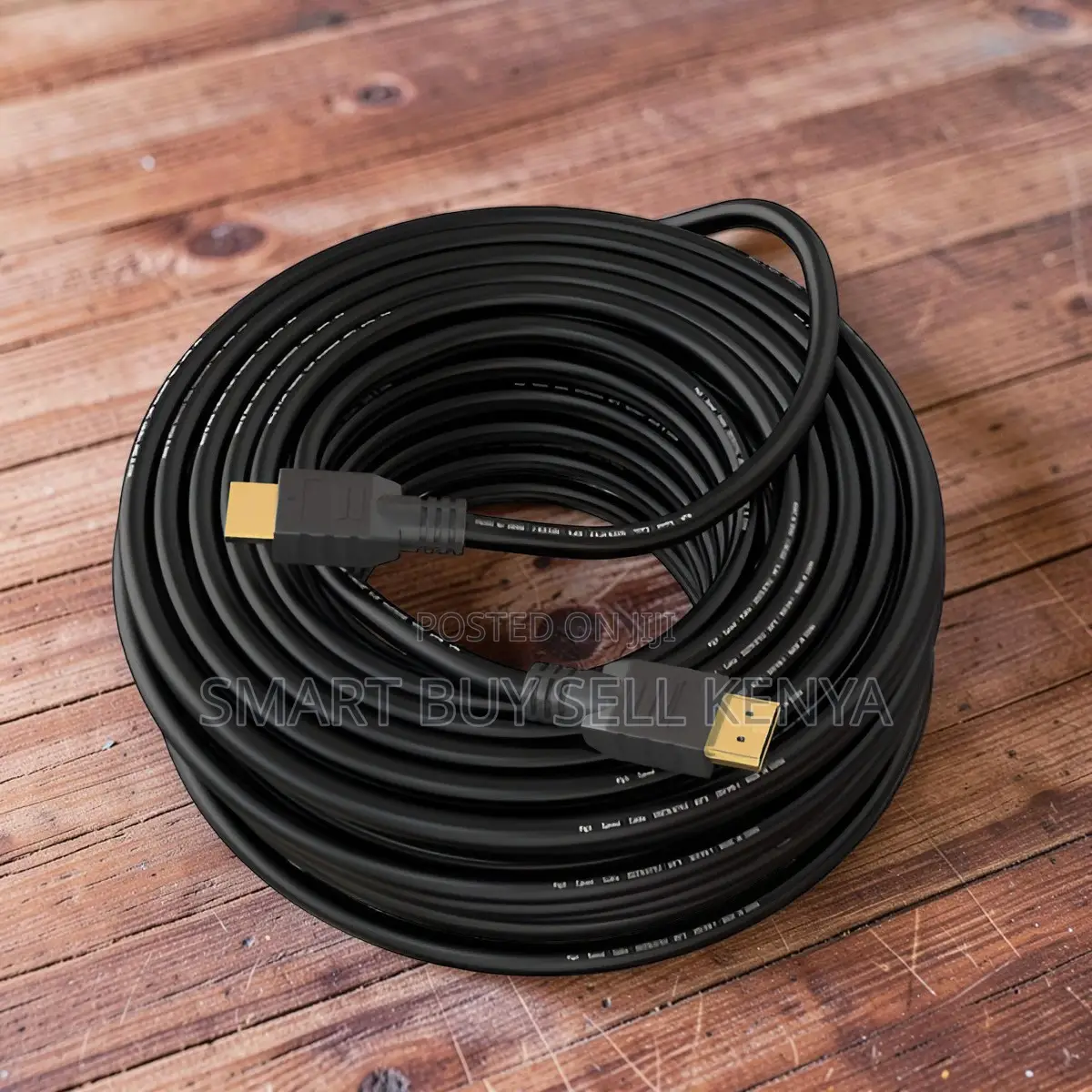 20m,15m,10m 5m,3m Strong Quality High Speed Hdmi Cable