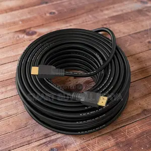 20m,15m,10m 5m,3m Strong Quality High Speed Hdmi Cable