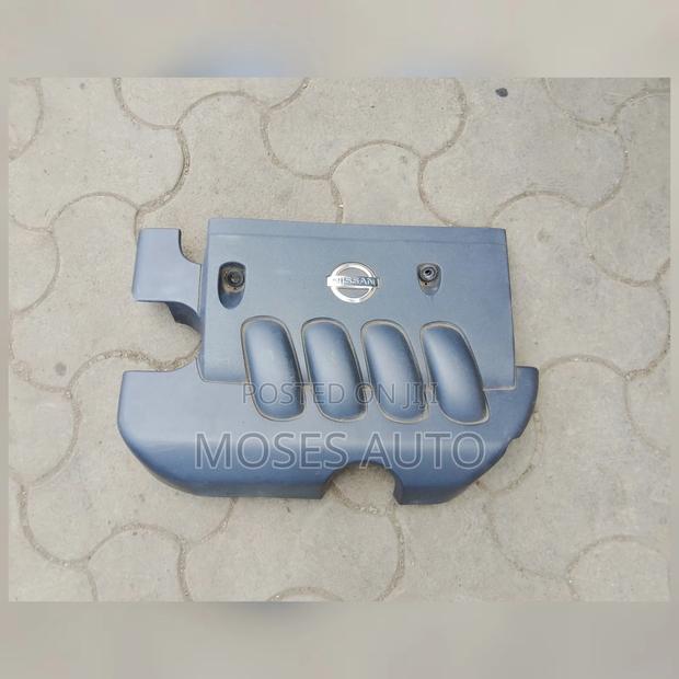 Engine Cover Nissan X-trail Nt31