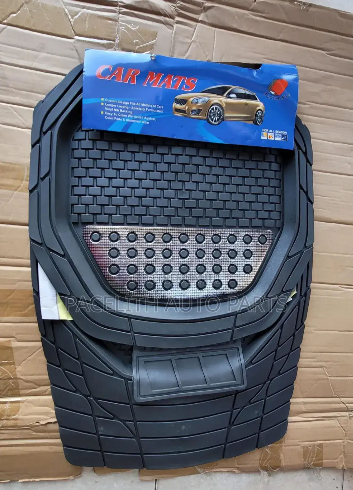 Car Floor Mat