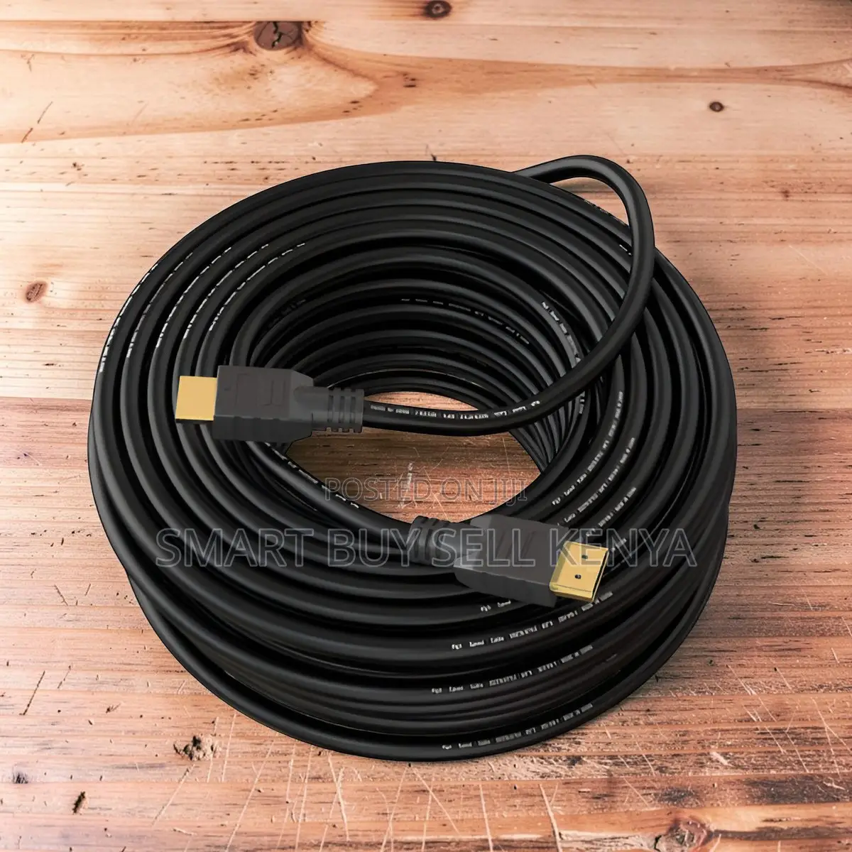20m,15m,10m 5m,3m Reliable Design High Speed Hdmi Cable