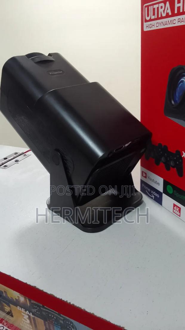 Wifi Enabled Hy 320 Projector - thumbnail 2