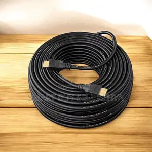 20m,15m,10m 5m,3m High Performance Gold High Speed Hdmi Cable