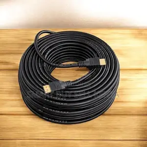 20m,15m,10m 5m,3m Durable Design High Speed Hdmi Cable