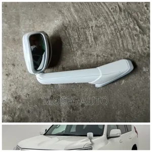 Prado 150/160 Wing Mirror