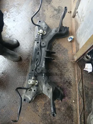 Cross Member Mazda Demio