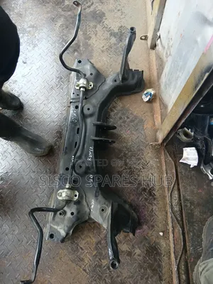 Cross Member Mazda Demio