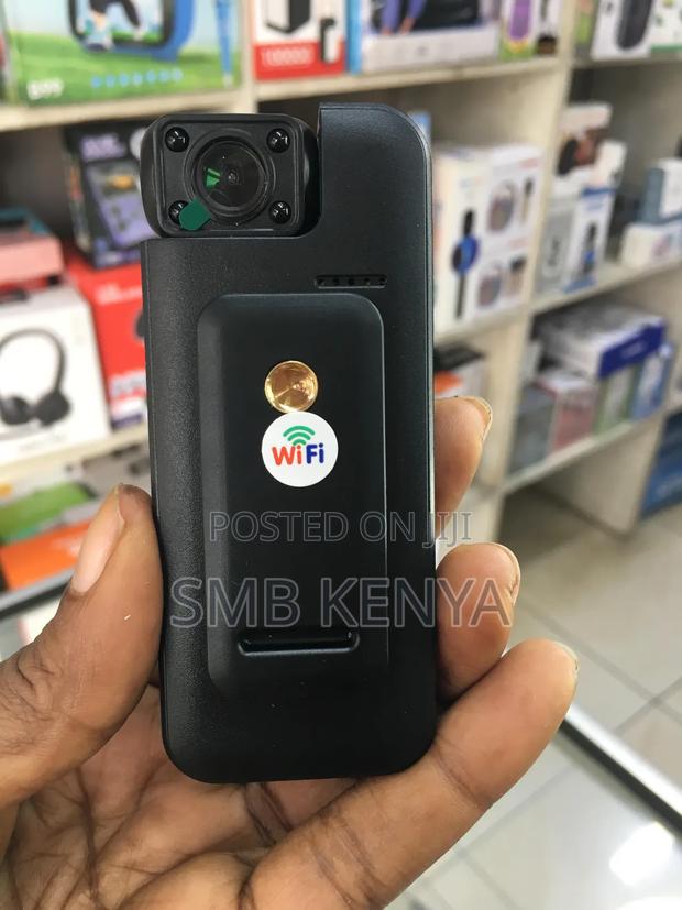 Night Vision Body Camera - thumbnail 3