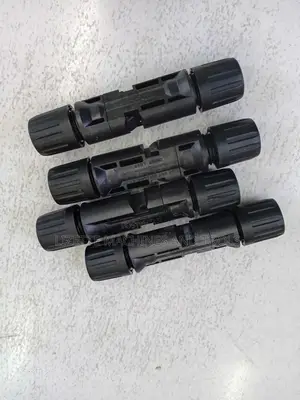 Solar Mc4 Connectors Pair