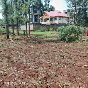 50x100 Residential Plot at Croton Ridge Estate, Ruiru