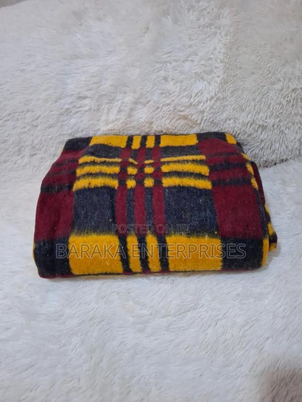 *Heavy School Blankets* - thumbnail 8