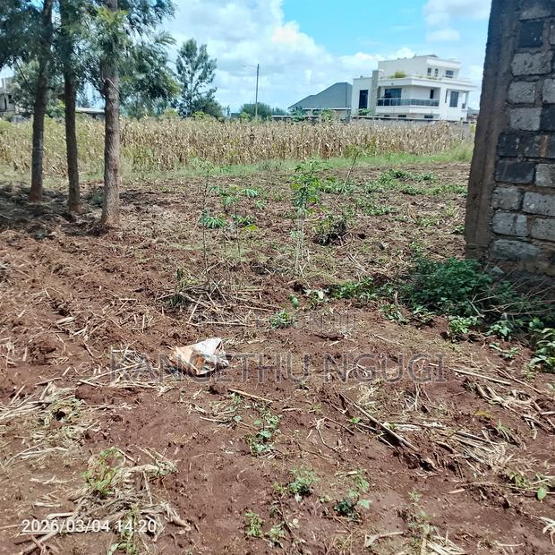 50x100 Residential Plot at Croton Ridge Estate, Ruiru - thumbnail 5