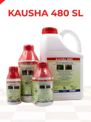 Kausha 1 Litre 480sl