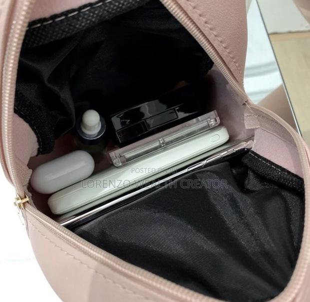 City Chic Crossbody Sling Bag - thumbnail 2