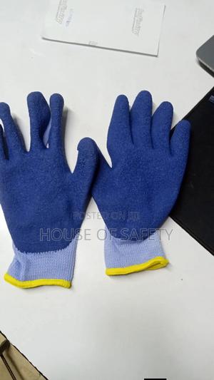 Field Team Diamond Grip Gloves - thumbnail 2